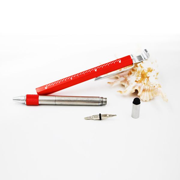 7-in-1 Multi-Function Pen - Image 9