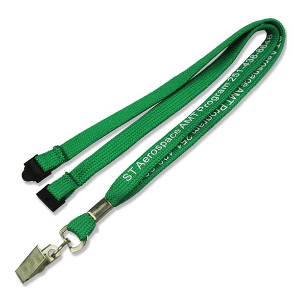 Employee Lanyards - Image 2