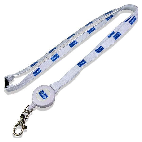Employee Lanyards - Image 3