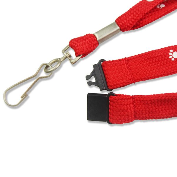 Employee Lanyards - Image 5