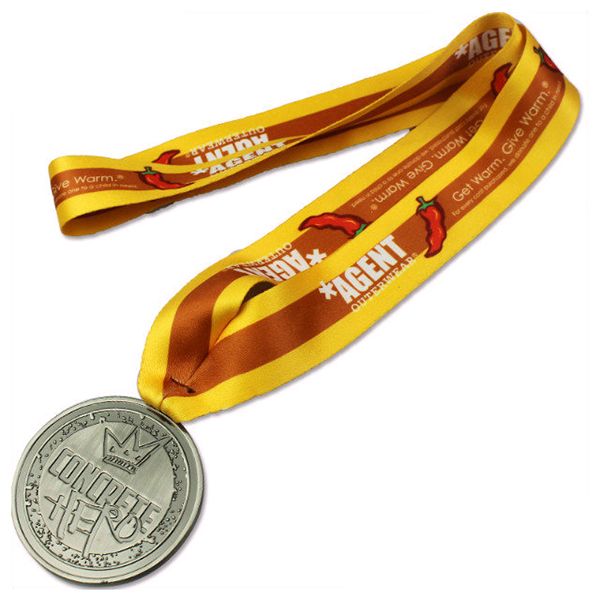 Medal - Image 5