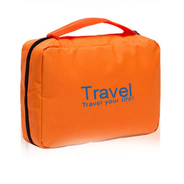 Portable Toiletry Bag - Image 5