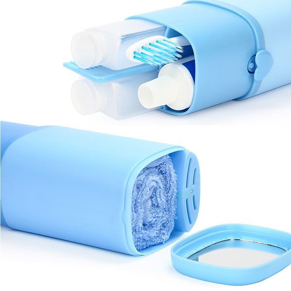 Travel Toiletry Kit - Image 3