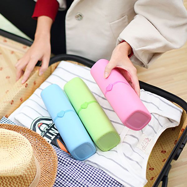 Travel Toiletry Kit - Image 4