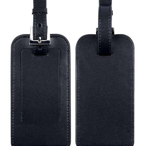 Custom Luggage Tag - Image 2