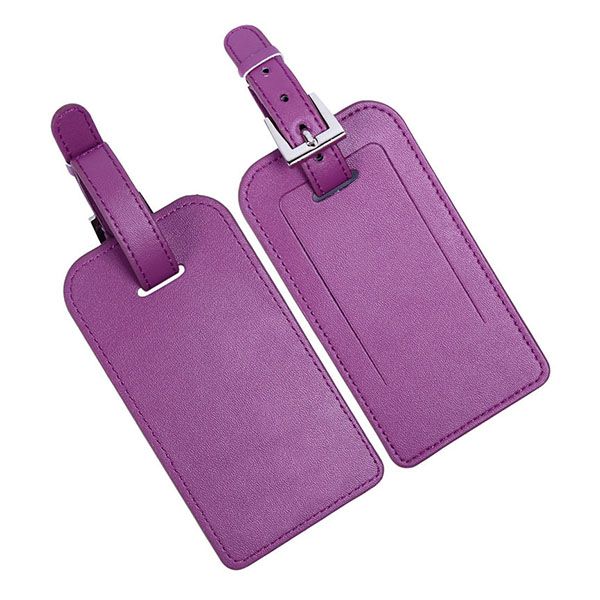 Custom Luggage Tag - Image 3