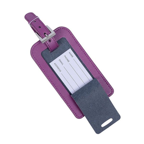 Custom Luggage Tag - Image 4