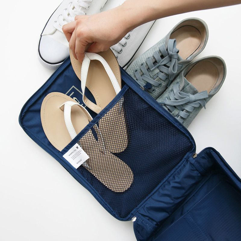 Travel Shoe Bag - Image 3