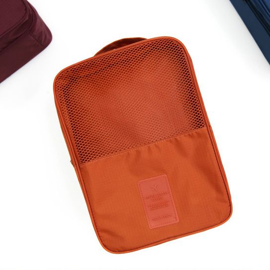 Travel Shoe Bag - Image 8