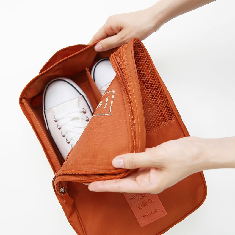 Travel Shoe Bag - Image 12