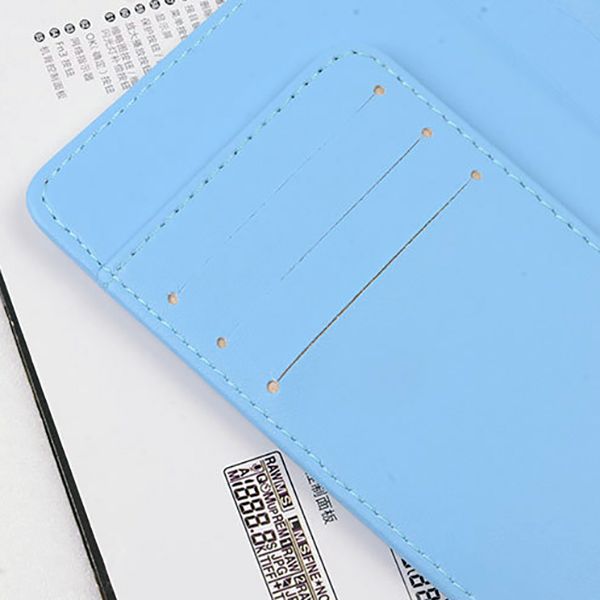 PU Passport Cover - Image 5