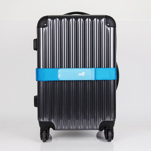 Velcro Luggage Strap - Image 3