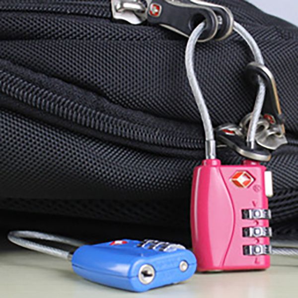 TSA Lock - Image 4