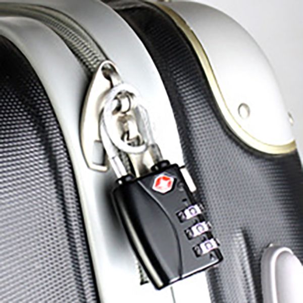 TSA Lock - Image 5