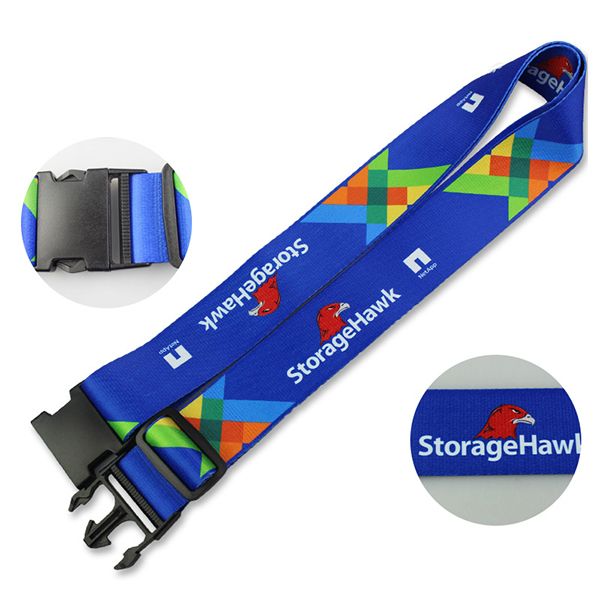 Luggage Strap - Image 3