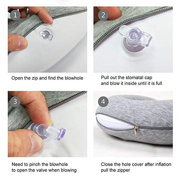 Travel Convenience Kit - Image 3