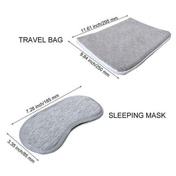 Travel Convenience Kit - Image 4