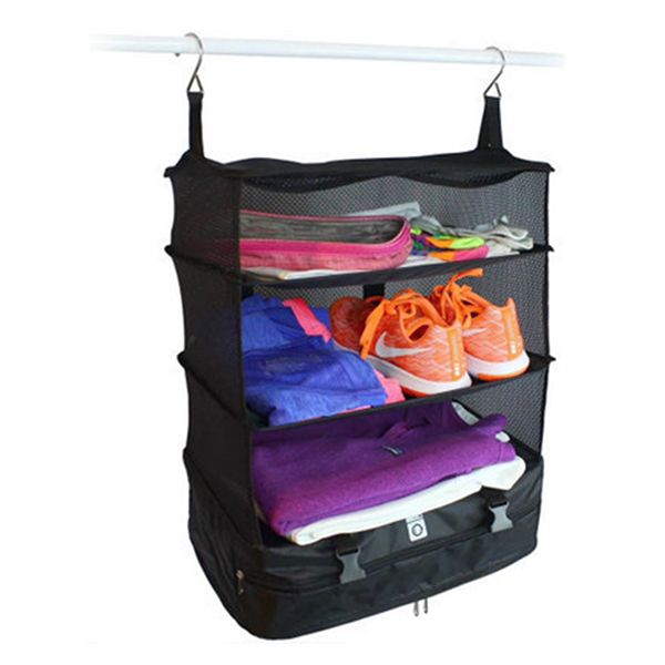 Travel Hanging Organizer - Image 2