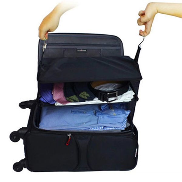Travel Hanging Organizer - Image 3
