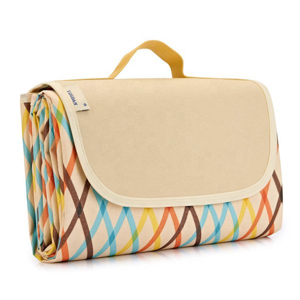 Foldable Picnic Mat - Image 3