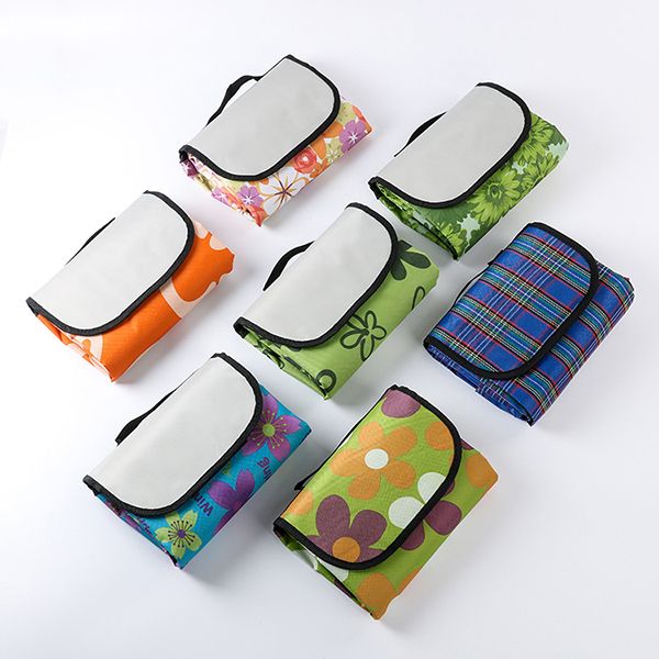 Foldable Picnic Mat - Image 8