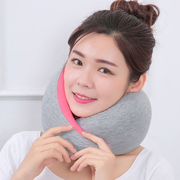Ergonomic Neck Pillow - Image 2