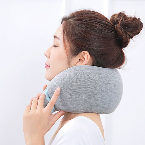 Ergonomic Neck Pillow - Image 3