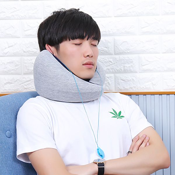 Ergonomic Neck Pillow - Image 4