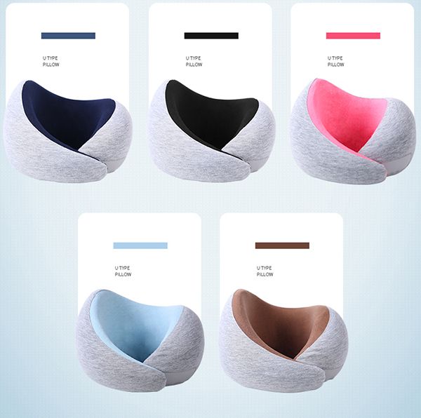 Ergonomic Neck Pillow - Image 8