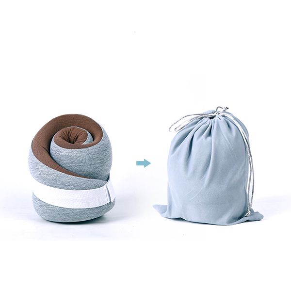 Ergonomic Neck Pillow - Image 9