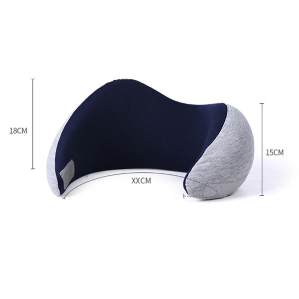 Ergonomic Neck Pillow - Image 10