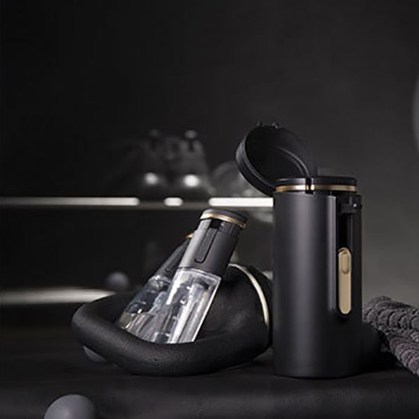 Tic Travel Bottle V2.0 - Image 2