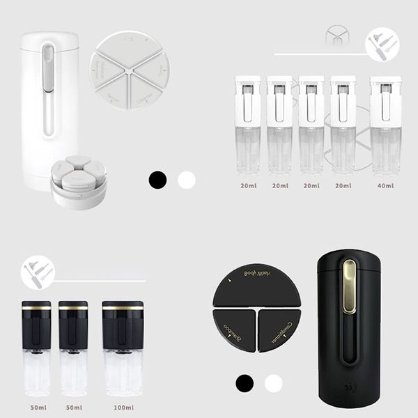 Tic Travel Bottle V2.0 - Image 5