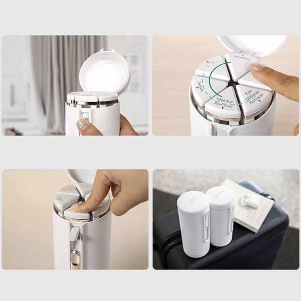 Tic Travel Bottle V2.0 - Image 6