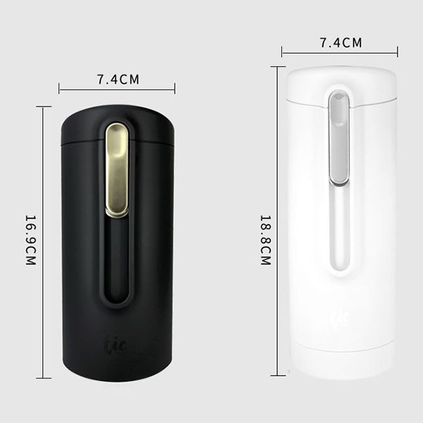 Tic Travel Bottle V2.0 - Image 7