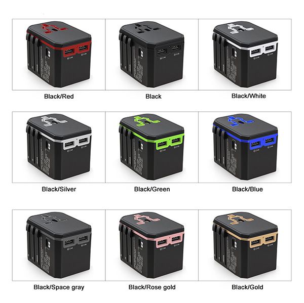 PD33W Fast Charging Travel Adapter - Image 4