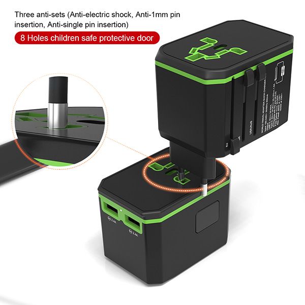 PD33W Fast Charging Travel Adapter - Image 5