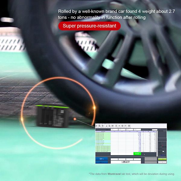 PD33W Fast Charging Travel Adapter - Image 6