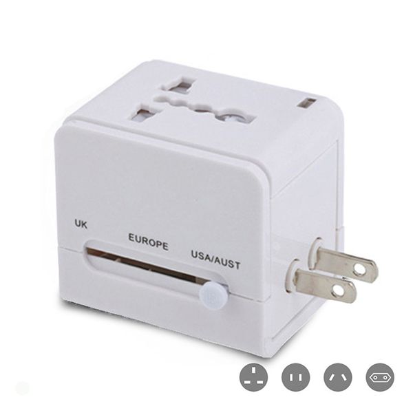 Classic Travel Universal Plug - Image 4
