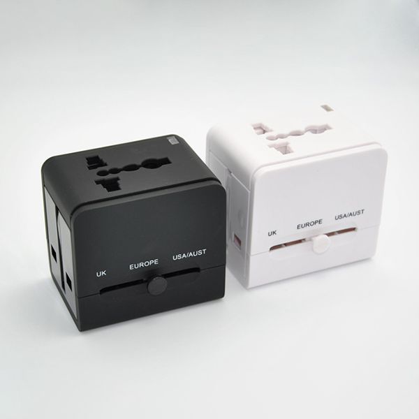 Classic Travel Universal Plug - Image 5