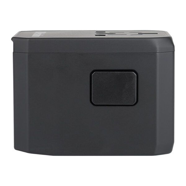 Verbatim 5 Port 5.6A Universal Travel Adapter - Image 8