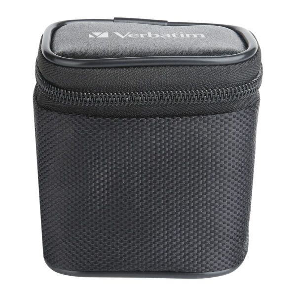 Verbatim 5 Port 5.6A Universal Travel Adapter - Image 12