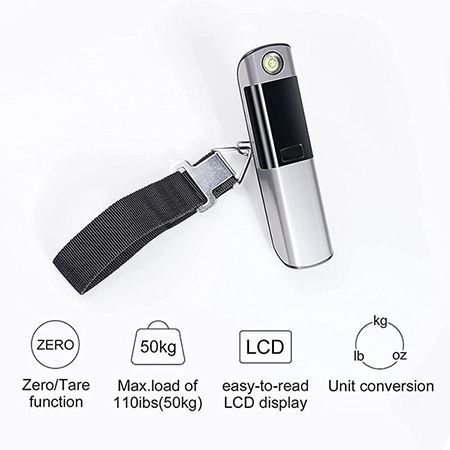 Travel Tape Scale - Image 4