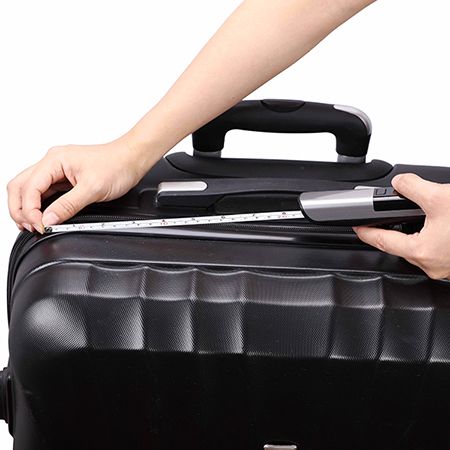 Travel Tape Scale - Image 5