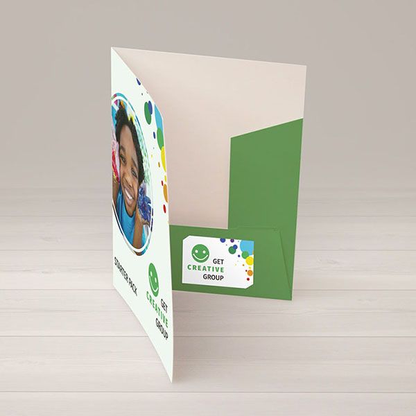 Document Folder - Image 3