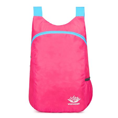 Foldable Ultra-Light Sports Backpack - Image 7