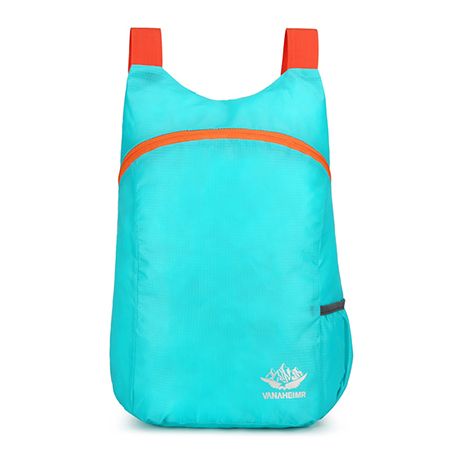 Foldable Ultra-Light Sports Backpack - Image 6