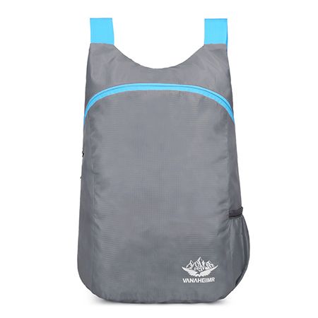 Foldable Ultra-Light Sports Backpack - Image 5