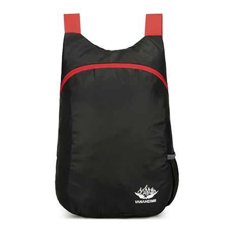 Foldable Ultra-Light Sports Backpack - Image 2