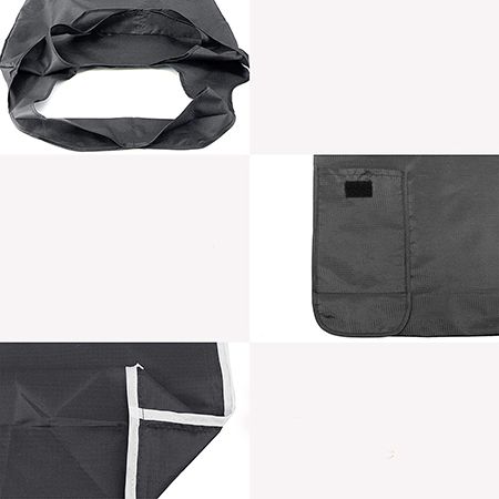 Eco-Friendly Foldable Shopping Bag - Image 3